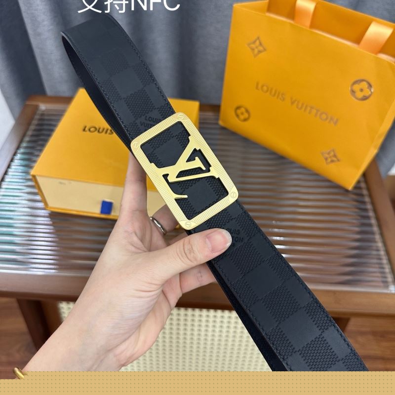 l**is V*t*n belts
